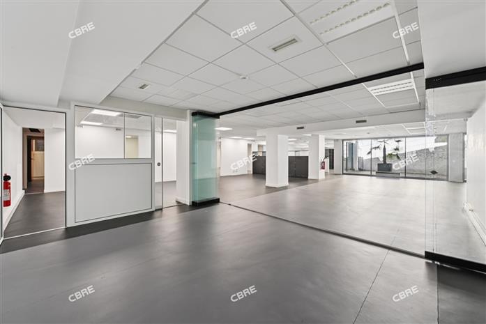 Bureau Location 75013 PARIS 64-68 RUE DU DESSOUS DES BERGES