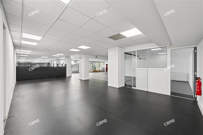 Bureau Location 75013 PARIS 64-68 RUE DU DESSOUS DES BERGES