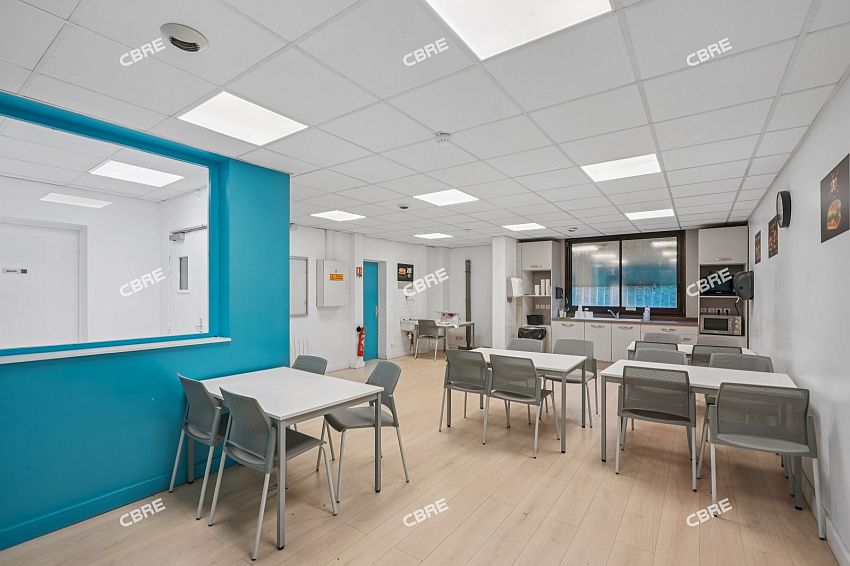 Entrepôt / Local d'activités Vente/Location 91140 VILLEBON SUR YVETTE