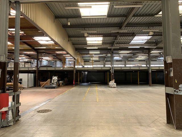 Entrepôt / Local d'activités Vente/Location 91140 VILLEBON SUR YVETTE