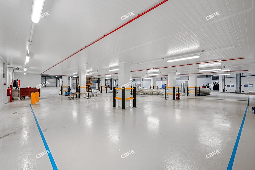 Entrepôt / Local d'activités Vente/Location 91140 VILLEBON SUR YVETTE