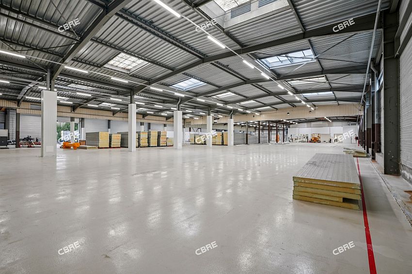 Entrepôt / Local d'activités Vente/Location 91140 VILLEBON SUR YVETTE