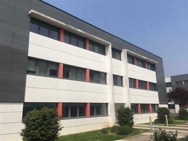 Bureau Vente/Location 44800 ST HERBLAIN 275 BOULEVARD MARCEL PAUL