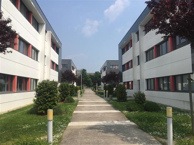 Bureau Vente/Location 44800 ST HERBLAIN 275 BOULEVARD MARCEL PAUL