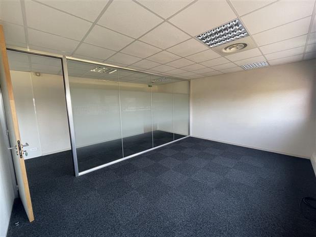 Bureau Vente/Location 44800 ST HERBLAIN 275 BOULEVARD MARCEL PAUL