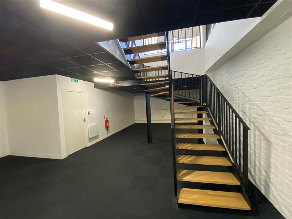 Bureau Location 59000 LILLE