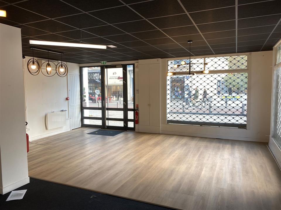 Bureau Location 59000 LILLE
