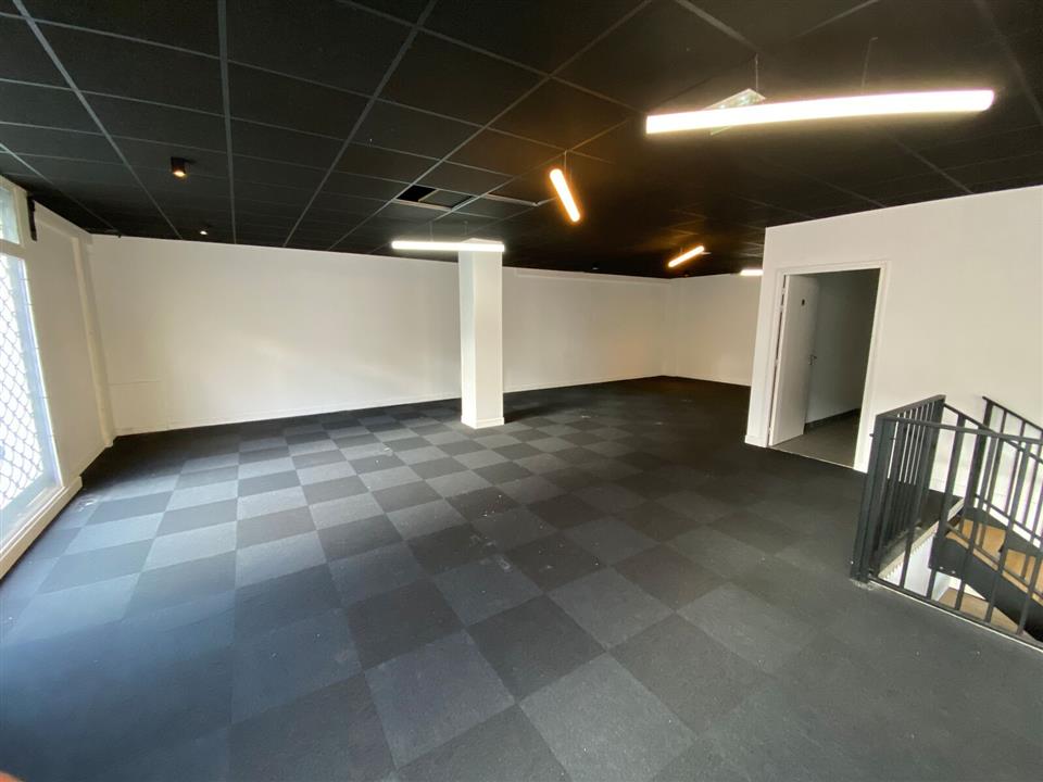 Bureau Location 59000 LILLE