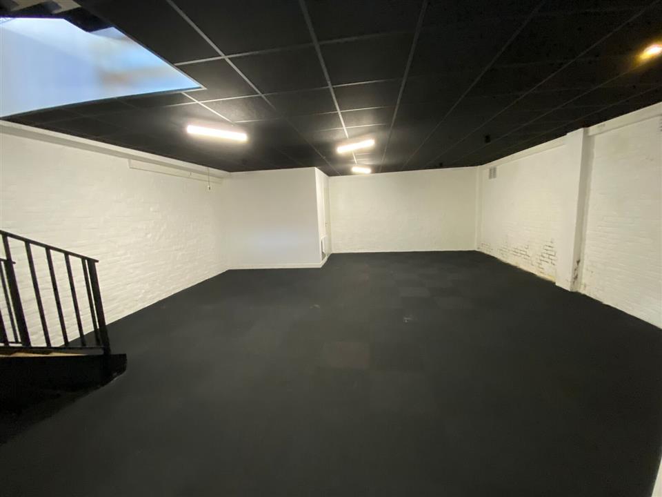 Bureau Location 59000 LILLE