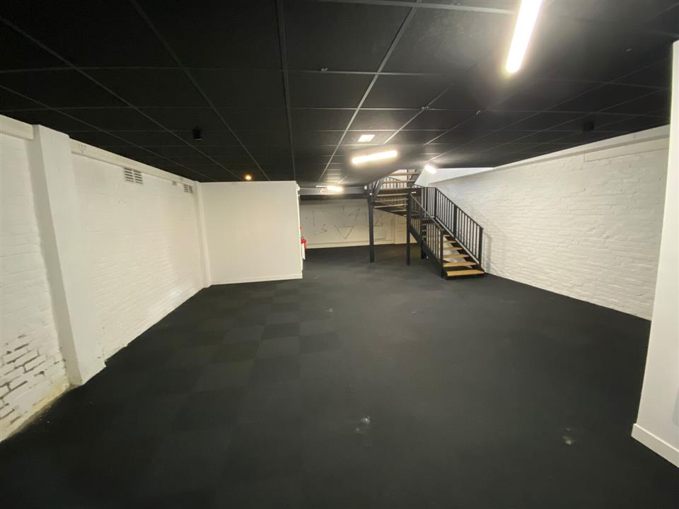 Bureau Location 59000 LILLE