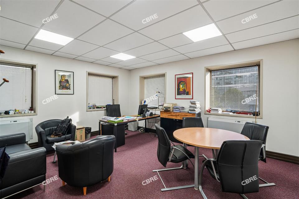 Bureau Location 93210 LA PLAINE ST DENIS
