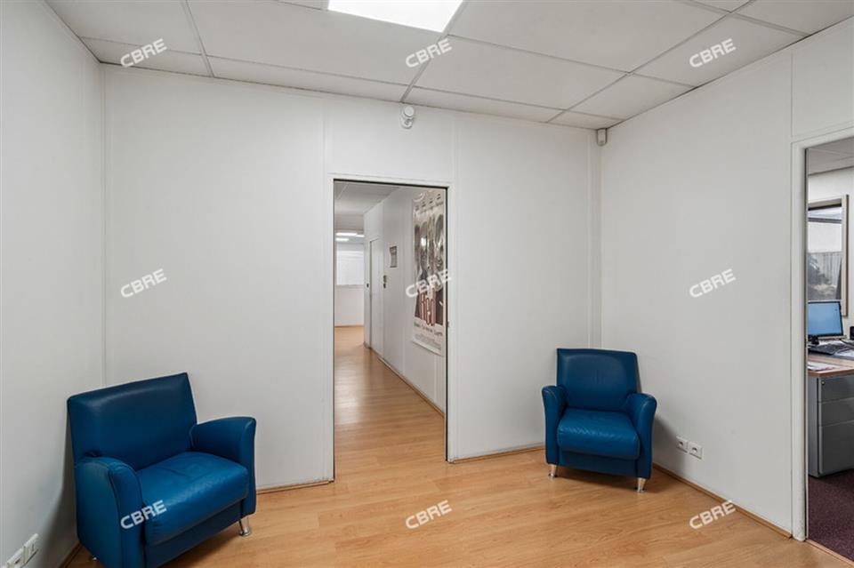 Bureau Location 93210 LA PLAINE ST DENIS