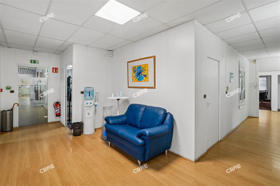 Bureau Location 93210 LA PLAINE ST DENIS