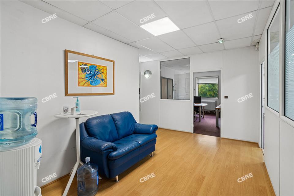 Bureau Location 93210 LA PLAINE ST DENIS