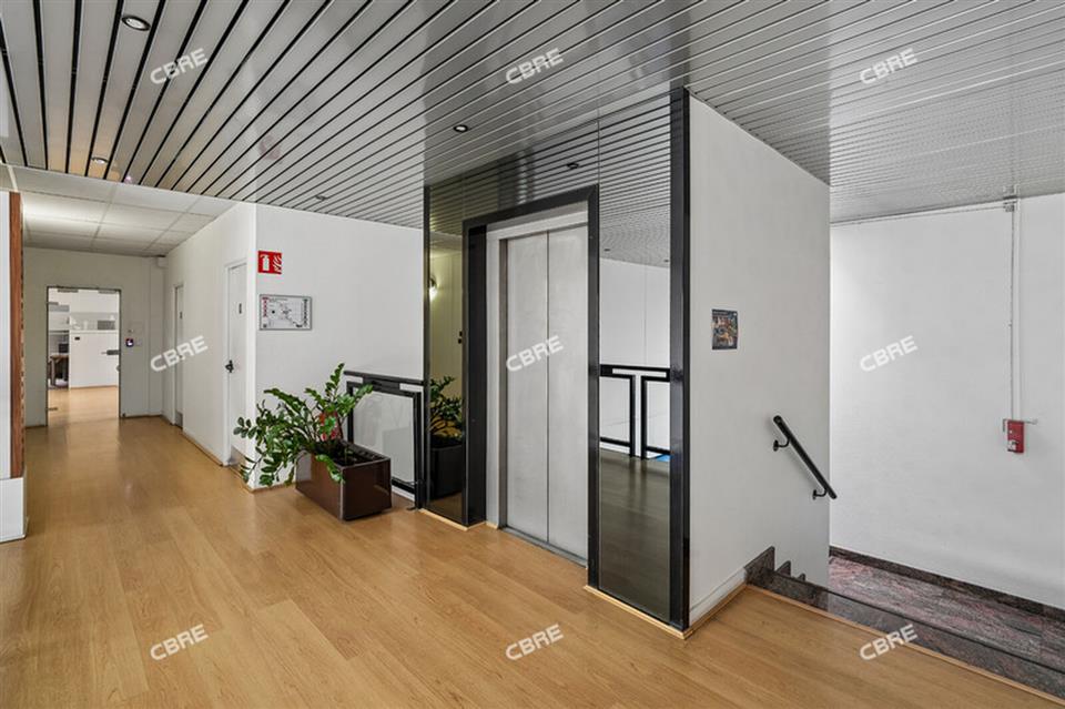 Bureau Location 93210 LA PLAINE ST DENIS