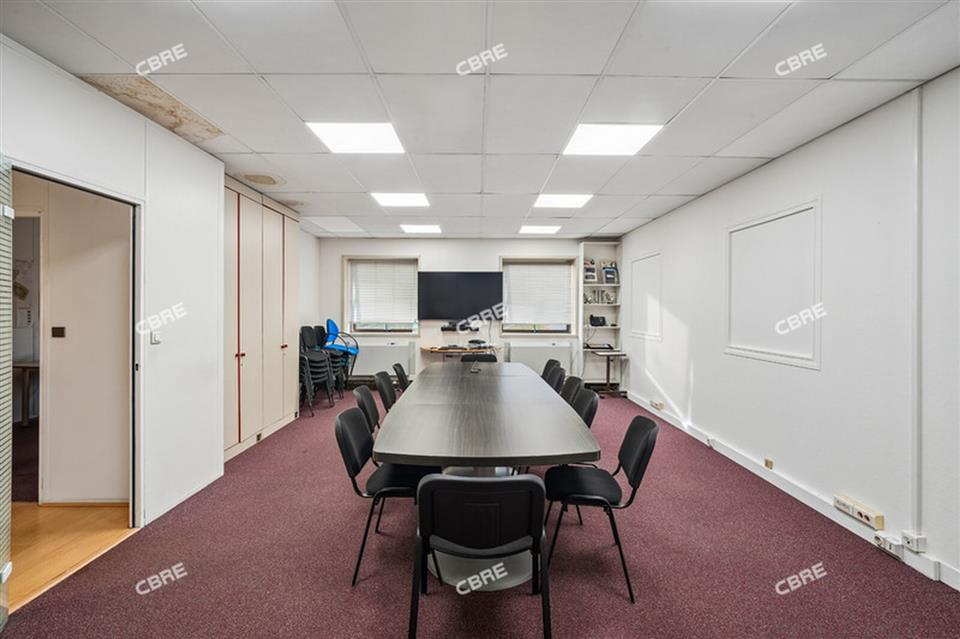 Bureau Location 93210 LA PLAINE ST DENIS
