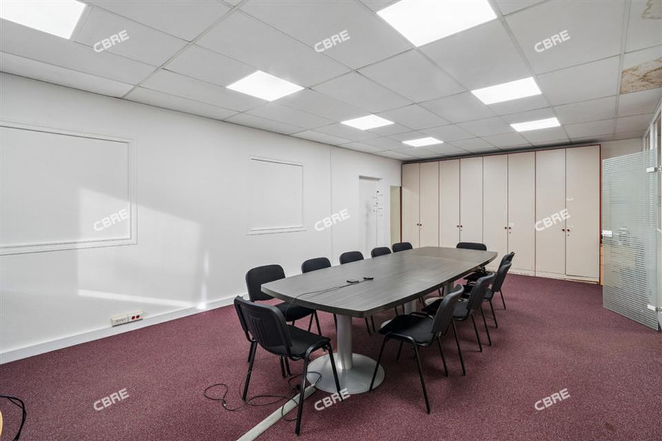 Bureau Location 93210 LA PLAINE ST DENIS