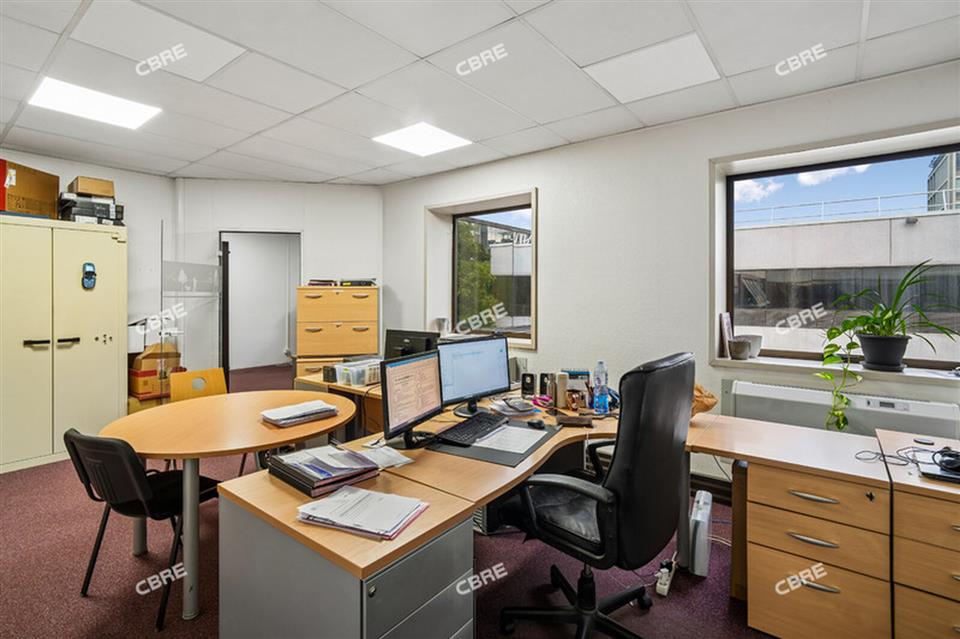 Bureau Location 93210 LA PLAINE ST DENIS