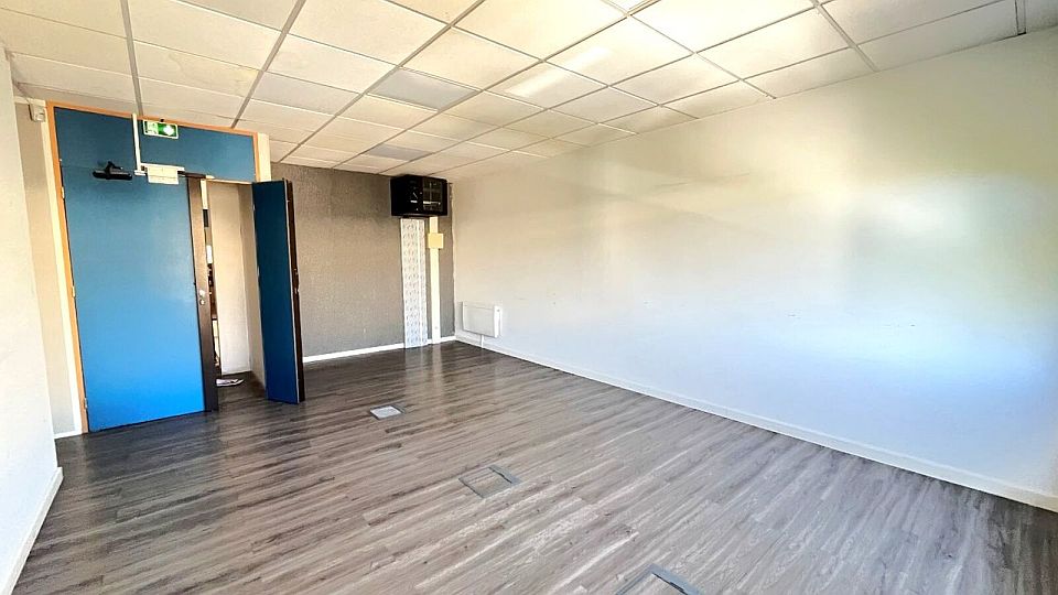 Bureau Location 06220 VALLAURIS