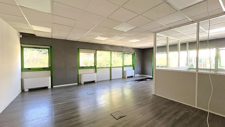 Bureau Location 06220 VALLAURIS
