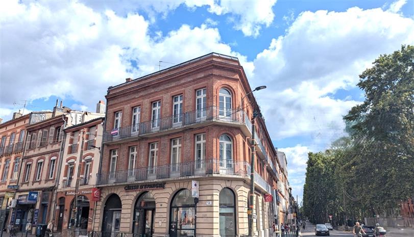 Bureau Location 31000 TOULOUSE