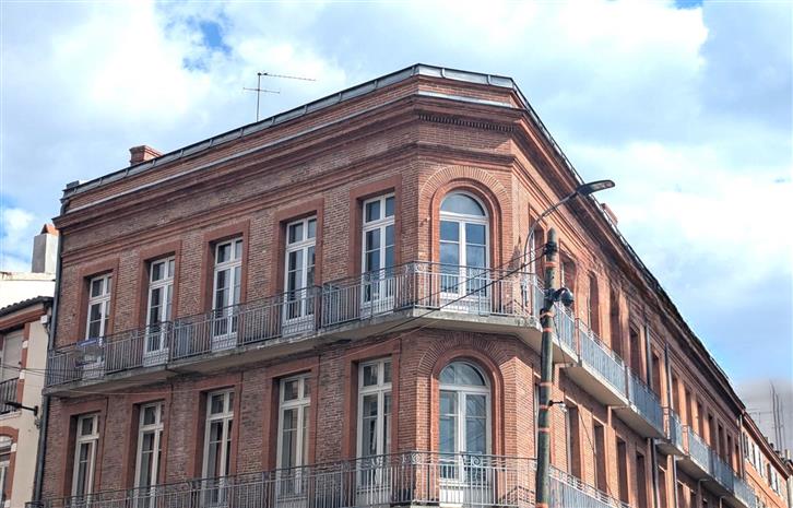 Bureau Location 31000 TOULOUSE