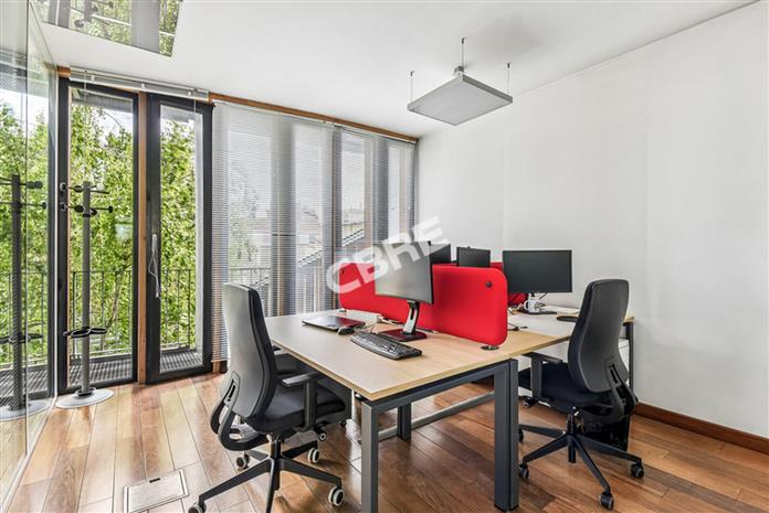 Bureau Location 92240 MALAKOFF 30 RUE VINCENT MORIS