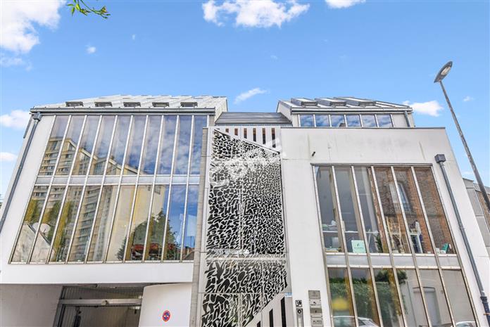 Bureau Location 92240 MALAKOFF 30 RUE VINCENT MORIS