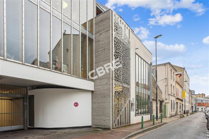 Bureau Location 92240 MALAKOFF 30 RUE VINCENT MORIS