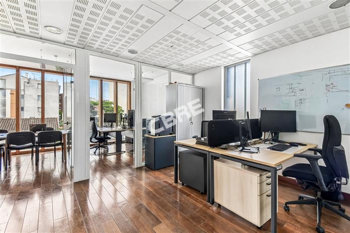 Bureau Location 92240 MALAKOFF 30 RUE VINCENT MORIS