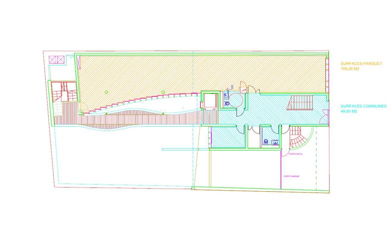 Bureau Location 92240 MALAKOFF 30 RUE VINCENT MORIS