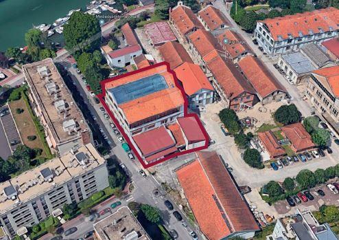 Bureau Location 94340 JOINVILLE LE PONT