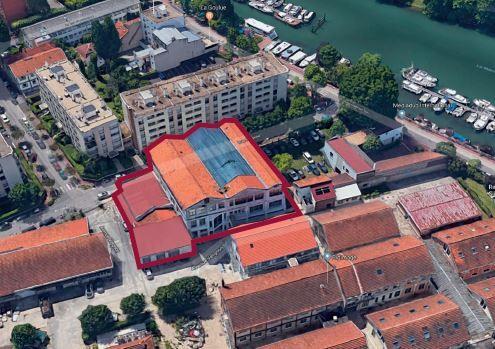 Bureau Location 94340 JOINVILLE LE PONT