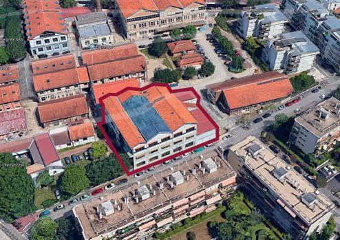 Bureau Location 94340 JOINVILLE LE PONT