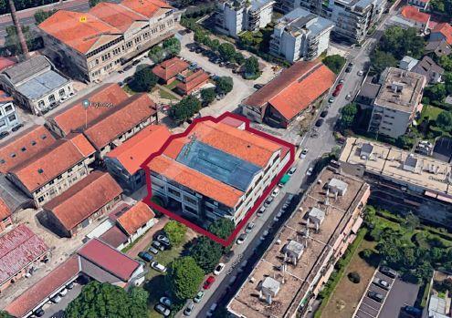 Bureau Location 94340 JOINVILLE LE PONT