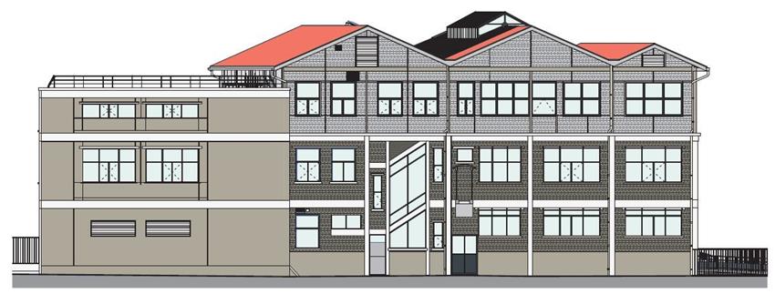 Bureau Location 94340 JOINVILLE LE PONT