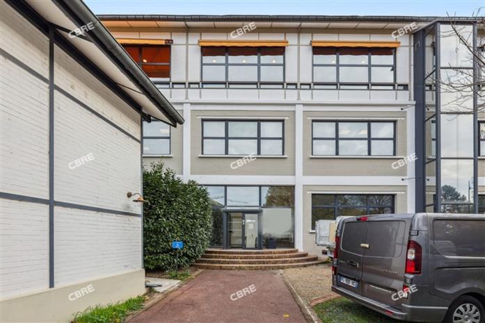 Bureau Location 94340 JOINVILLE LE PONT