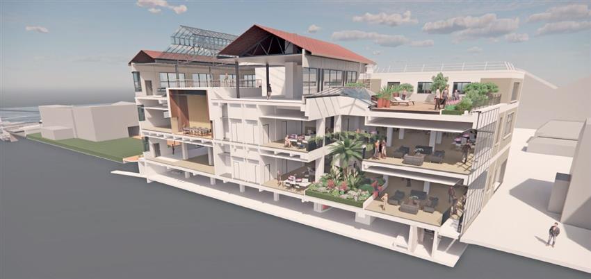 Bureau Location 94340 JOINVILLE LE PONT