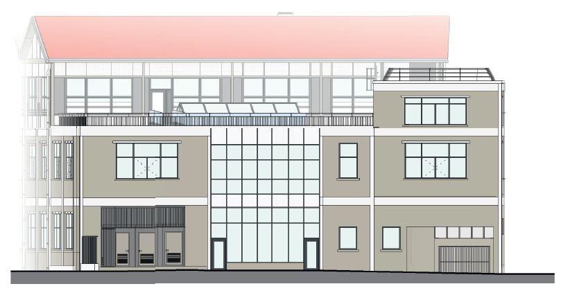 Bureau Location 94340 JOINVILLE LE PONT