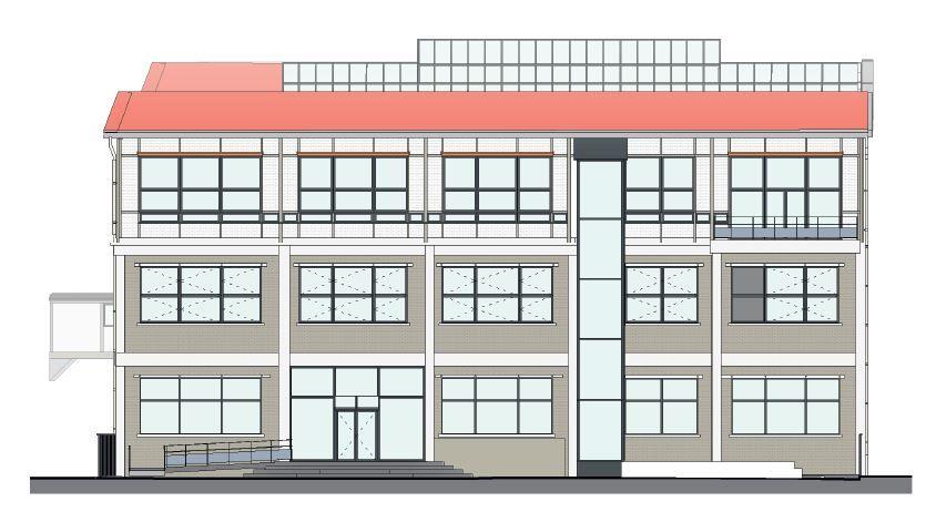 Bureau Location 94340 JOINVILLE LE PONT