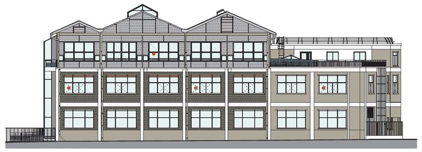 Bureau Location 94340 JOINVILLE LE PONT