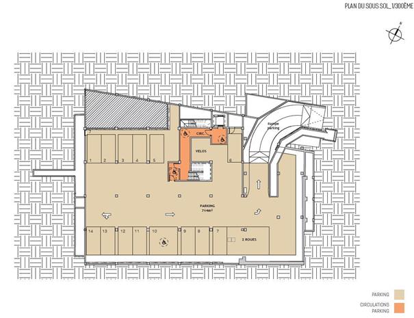 Bureau Location 94340 JOINVILLE LE PONT