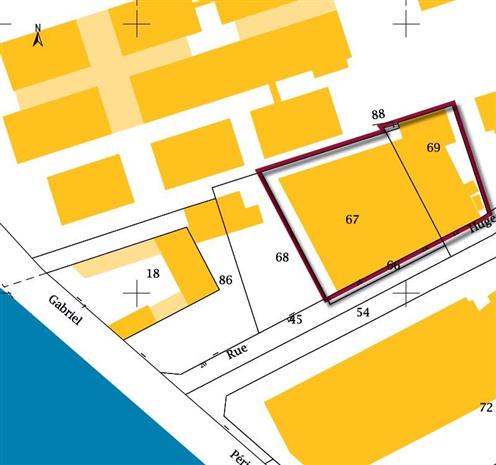 Bureau Location 94340 JOINVILLE LE PONT