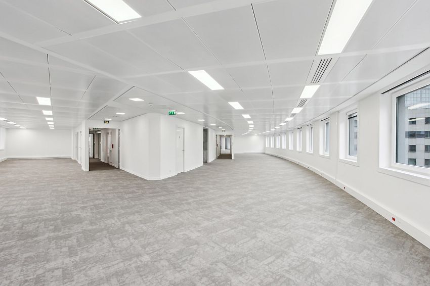 Bureau Location 92800 PUTEAUX 11-13 COURS VALMY