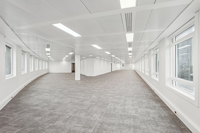 Bureau Location 92800 PUTEAUX 11-13 COURS VALMY