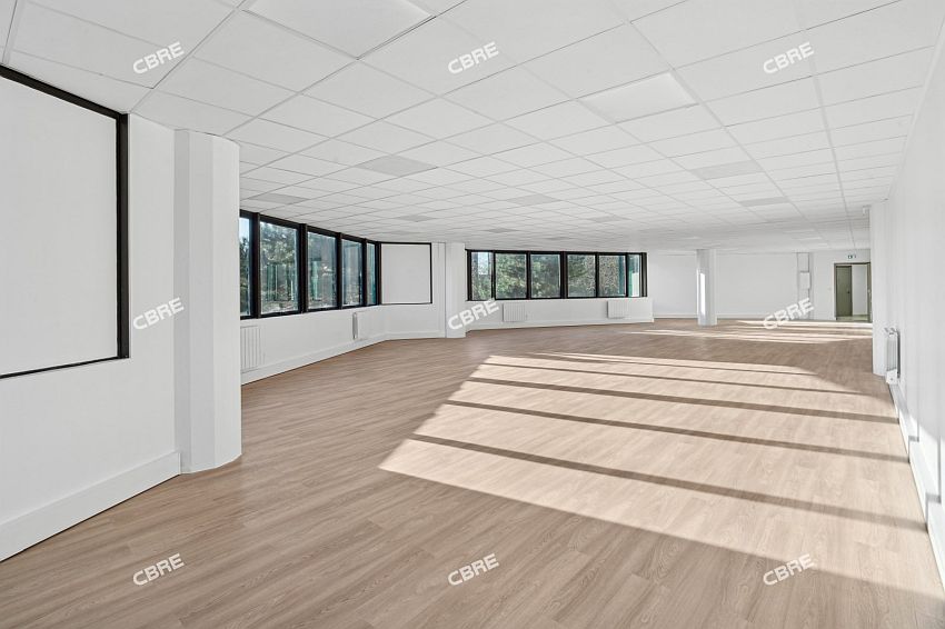Bureau Location 93110 ROSNY SOUS BOIS
