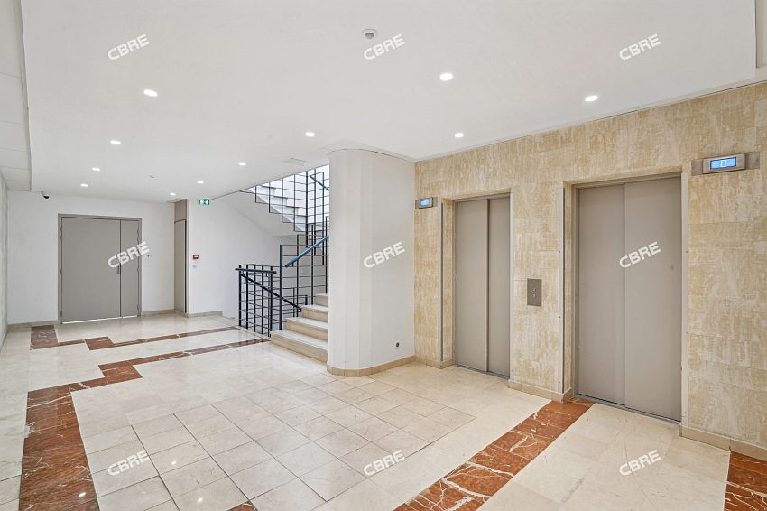 Bureau Location 93110 ROSNY SOUS BOIS