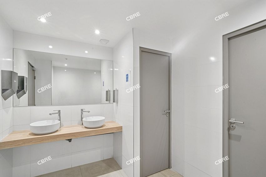 Bureau Location 93110 ROSNY SOUS BOIS