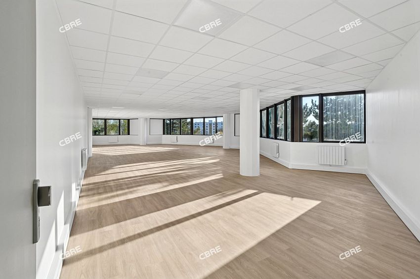 Bureau Location 93110 ROSNY SOUS BOIS