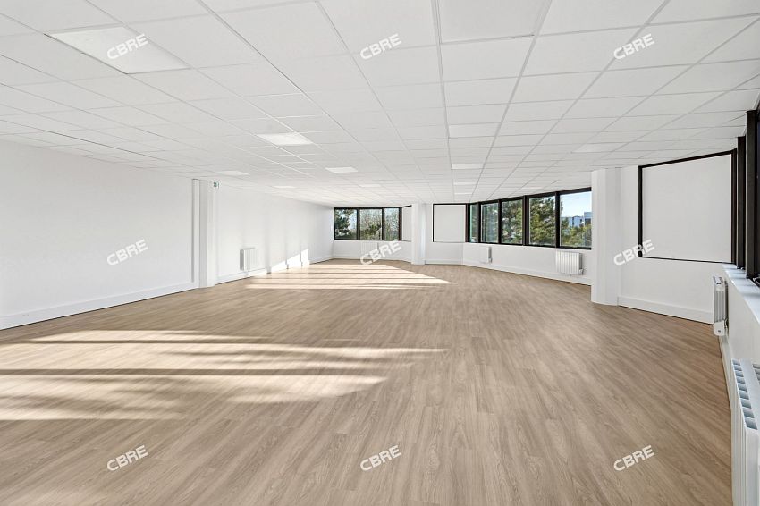 Bureau Location 93110 ROSNY SOUS BOIS